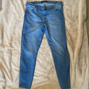 Liverpool Los Angeles Skinny Jeans Size 14